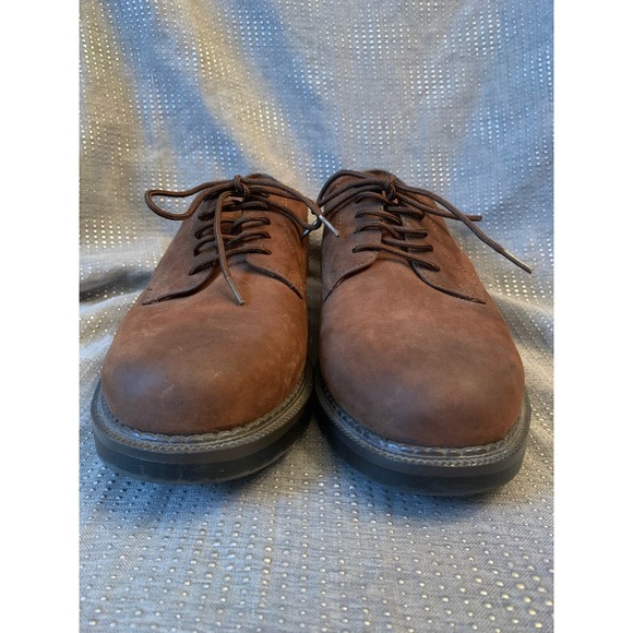 St John’s Bay men’s laced loafers SZ 9M - Picture 3 of 12